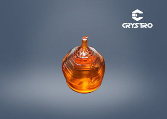 Het Materiaal van de het Silicaatlgs Crystal Electro Optical Q Schakelaar van het lanthaangallium