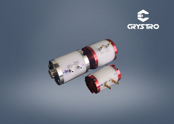 De Celq Schakelaar van Pockel van de Crystro Elektrische Optische LGS Reeks