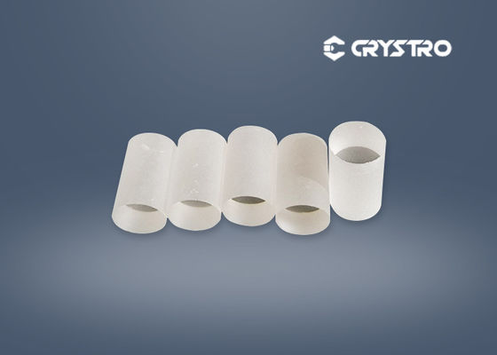 Magneetontstekings Optisch Materieel Laag Optisch Verlies TGG Crystal Rods