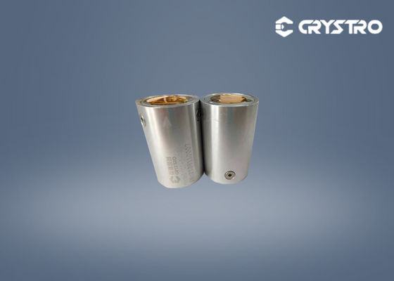 Isolatoren van de Beschikbare ruimte de Optische Farady van de centrumgolflengte 780nm