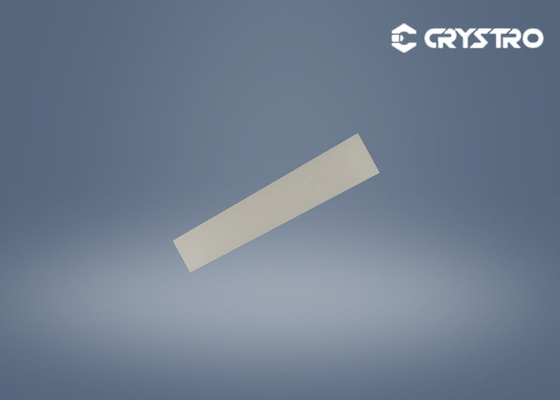 LiNbO3 ZAAGapparaten LN Crystal Chemical Stable For Telecommunication