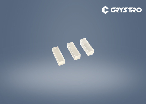 TGG-Terbium Gallium Garnet Faraday Magneto Optical Crystal