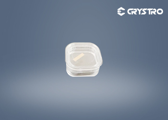 Optische Ranglinbo3 Crystal For Pockels Cell Q Omschakeling van Lasers