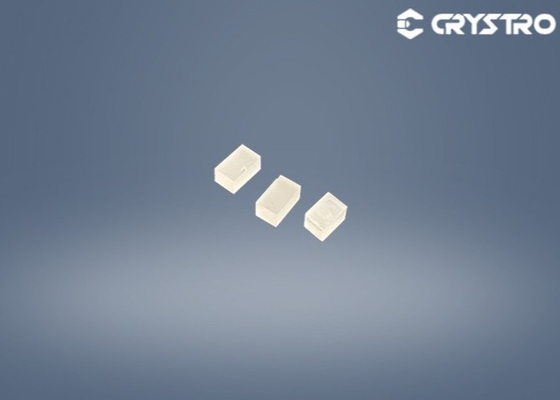 Crystroterbium Galliumgranaat TGG Crystal With Large Verdet Constant