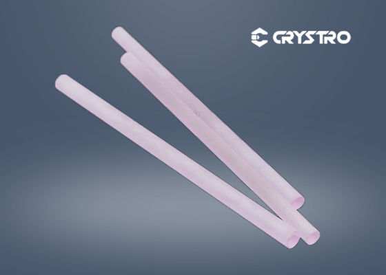 Het medische Kristal van het Neodymiumnd YAG van Lasersystemen