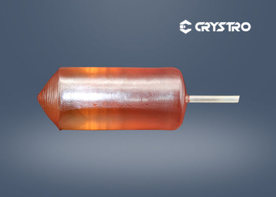 Supergeleidend Enig Kristal op hoge temperatuur LaAlO3 LAO Substrate