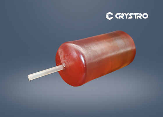 Supergeleidend Enig Kristal op hoge temperatuur LaAlO3 LAO Substrate