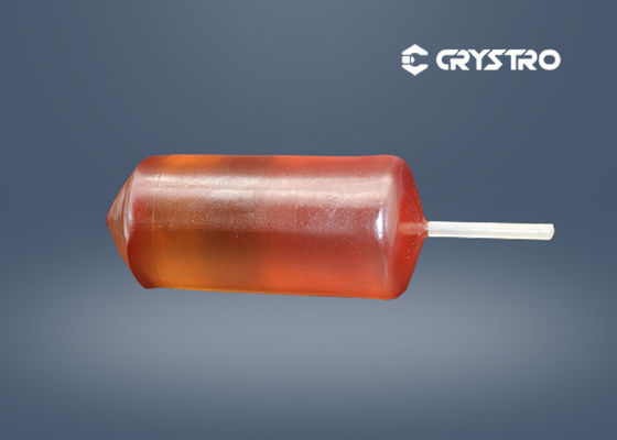 Supergeleidend Enig Kristal op hoge temperatuur LaAlO3 LAO Substrate