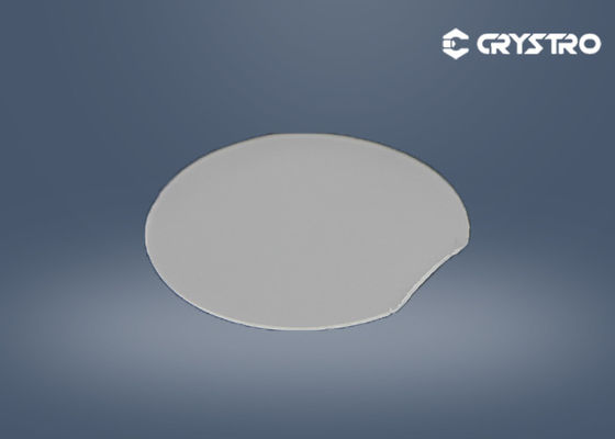 Hoge Gadolinium Garnet Single Crystal Substrates van het warmtegeleidingsvermogengallium