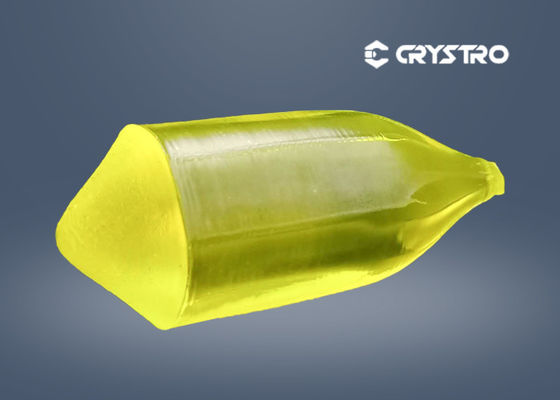 Verlichting van de de Machtslaser van LuAGce de Enige Crystal Scintillation Material For High