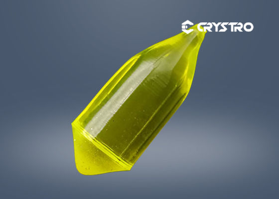 Verlichting van de de Machtslaser van LuAGce de Enige Crystal Scintillation Material For High