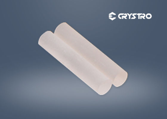 Laag Optisch de Rotatorkristal TGG Crystal Rods van Verliesfaraday