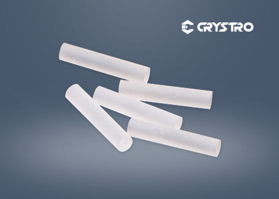 Laag Optisch de Rotatorkristal TGG Crystal Rods van Verliesfaraday