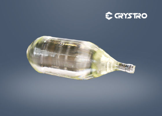 TSAG-Terbium Scandium Aluminium Garnet Magneto Optical Crystals