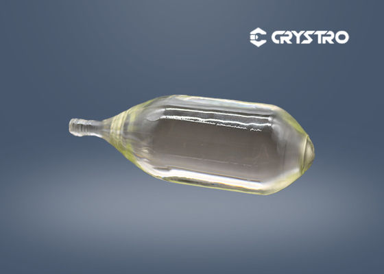 De Enige Kristallenterbium van TSAG Faraday Scandium Aluminiumgranaat