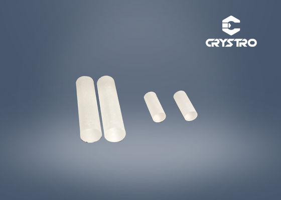 Kubiek Optisch de Kristallentsag Kristal van de Structuurtb3sc2al3o12 Magneetontsteking