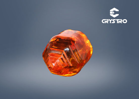 Piezoelectric Effect de Schakelaarlgs Kristal van de Kristallen Goed Optische Omwenteling Q