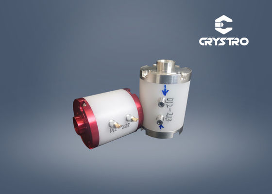 De Celq Schakelaar van Pockel van de Crystro Elektrische Optische LGS Reeks