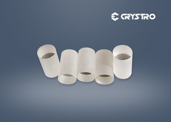 Magneetontstekings Optisch Materieel Laag Optisch Verlies TGG Crystal Rods
