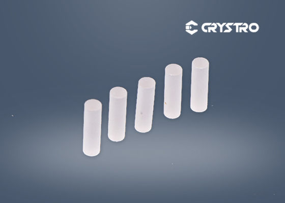 Magneetontstekings Optisch Materieel Laag Optisch Verlies TGG Crystal Rods