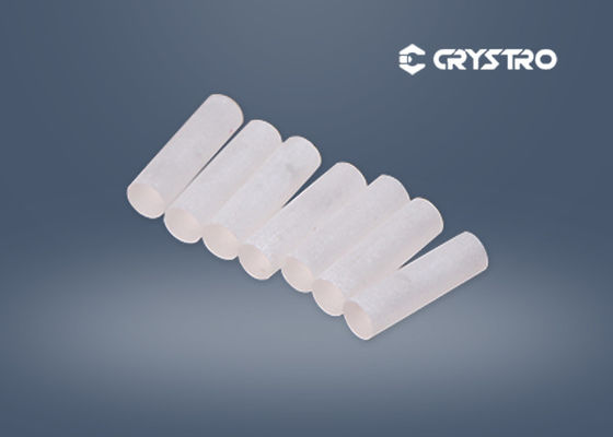 Crystroterbium van de de Stavenmagneetontsteking van de Galliumgranaat TGG de Optische Kristallen