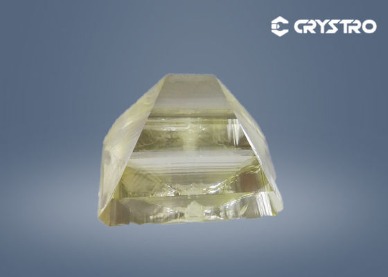 Het Fosfaat KTP Crystal Optical Nonlinear Crystal van het kaliumtitanyl