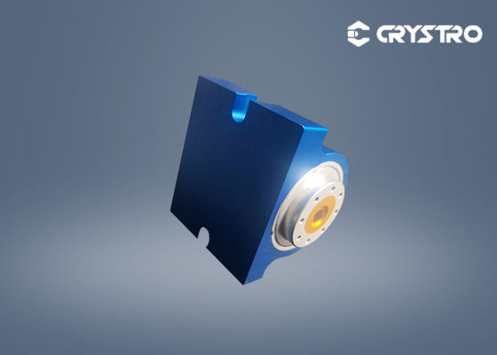 Van de de Polarisatiesplitser van TGG 850nm Faraday Verlies van de de Rotator het Lage Toevoeging