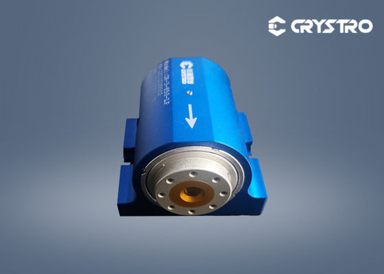 Van de de Polarisatiesplitser van TGG 850nm Faraday Verlies van de de Rotator het Lage Toevoeging