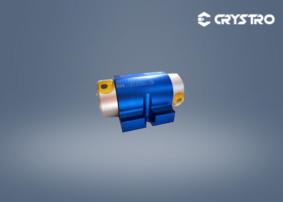 De aangepaste van de de Hoge Machtsbeschikbare ruimte van Faraday Optische Isolator