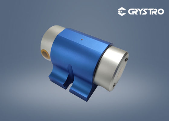 Crystro 3.5mm de Hoge Machts Optische Isolator van Beschikbare ruimtetgg Isolatoren
