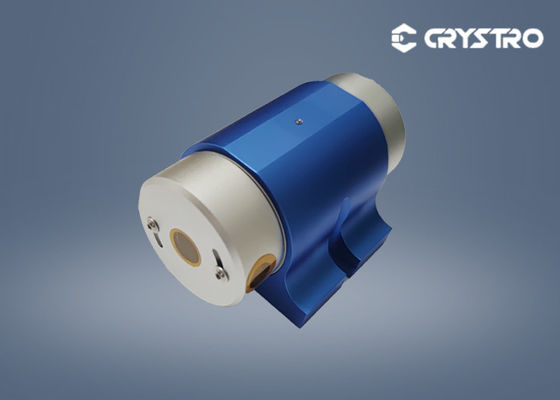 Crystro 3.5mm de Hoge Machts Optische Isolator van Beschikbare ruimtetgg Isolatoren