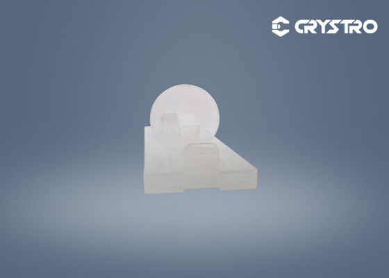 3 groei van het duim de Optische Substraat SGGG Crystal For Liquid Phase Epitaxy