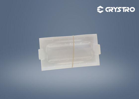 3 de Groeigadolinium van de duim het Vloeibare Fase Epitaxial Kristal van de Galliumgranaat SGGG