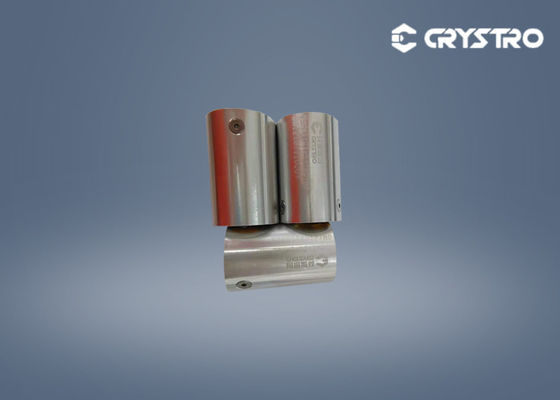 Isolatoren van de Beschikbare ruimte de Optische Farady van de centrumgolflengte 780nm