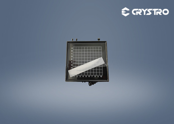 LiNbO3 Lithiumniobate LN Crystal For Optical Communication