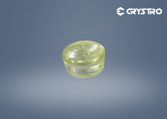 Ferroelectric Materiële Lithiumniobate optische mededeling van Crystal For