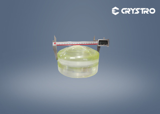 Ferroelectric Materiële Lithiumniobate optische mededeling van Crystal For