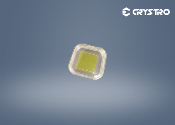 Gd3Al2Ga3O12gagg Crystal Scintillator Material For Gamma-Ray Spectrometrie