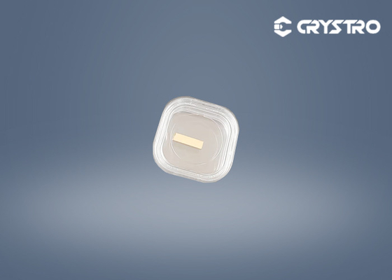 Optische Ranglinbo3 Crystal For Pockels Cell Q Omschakeling van Lasers