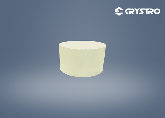 De Wafeltjes van Crystal Material LiTaO3 voor Optische Communicatie Apparaten