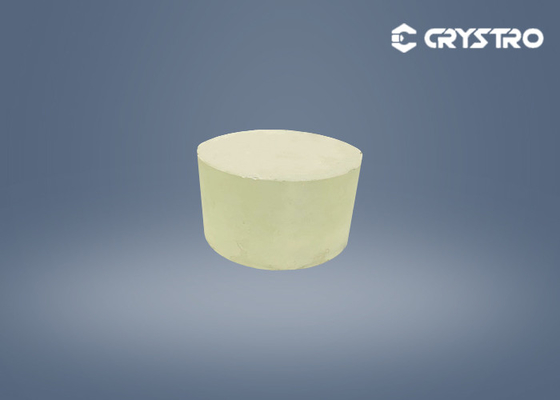 De Wafeltjes van Crystal Material LiTaO3 voor Optische Communicatie Apparaten